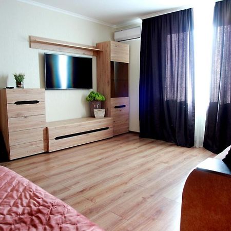 Apartament Vasilya Porika 48 Street Vinnytsya,Ukraine Vinnitsja Eksteriør billede