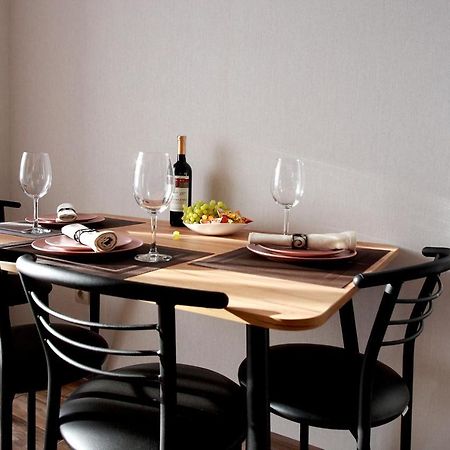 Apartament Vasilya Porika 48 Street Vinnytsya,Ukraine Vinnitsja Eksteriør billede