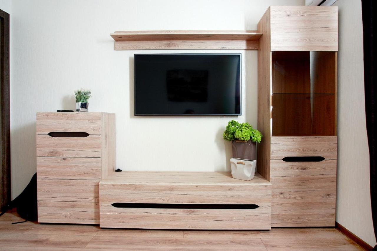 Apartament Vasilya Porika 48 Street Vinnytsya,Ukraine Vinnitsja Eksteriør billede