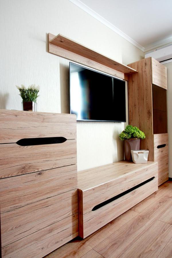 Apartament Vasilya Porika 48 Street Vinnytsya,Ukraine Vinnitsja Eksteriør billede