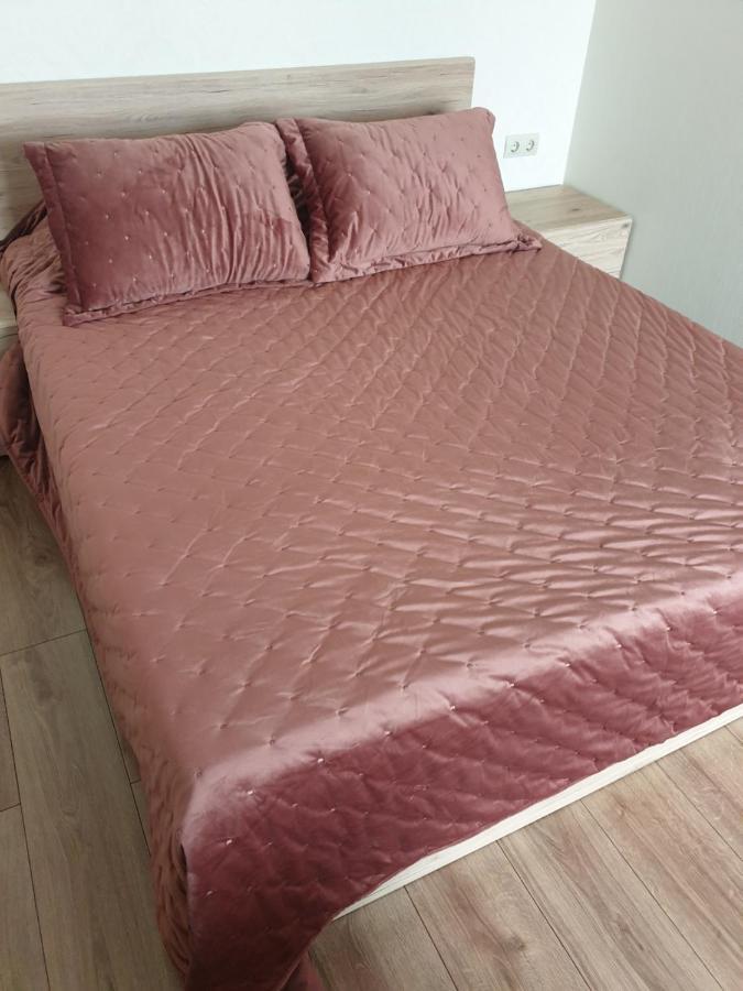 Apartament Vasilya Porika 48 Street Vinnytsya,Ukraine Vinnitsja Eksteriør billede
