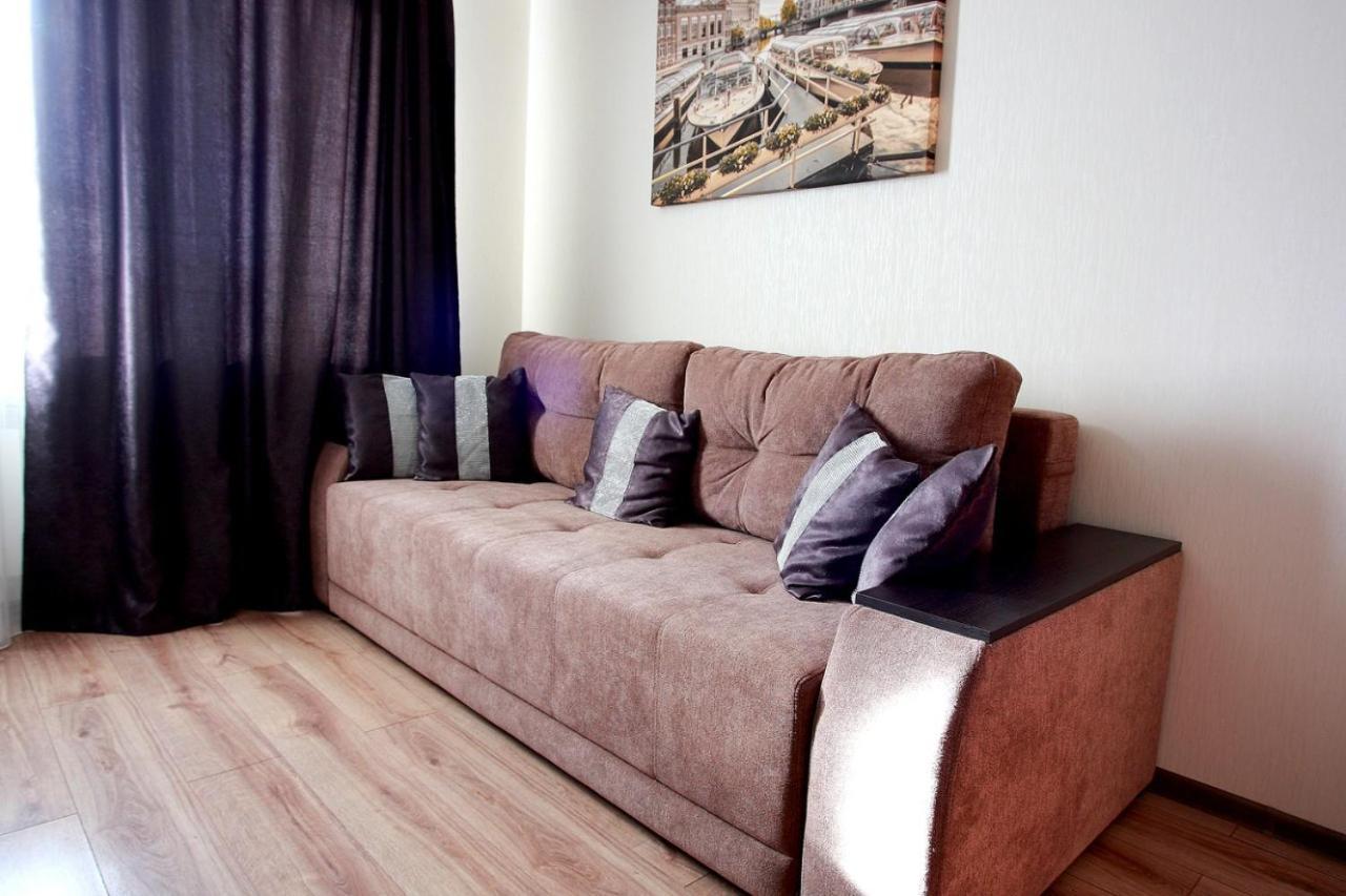 Apartament Vasilya Porika 48 Street Vinnytsya,Ukraine Vinnitsja Eksteriør billede